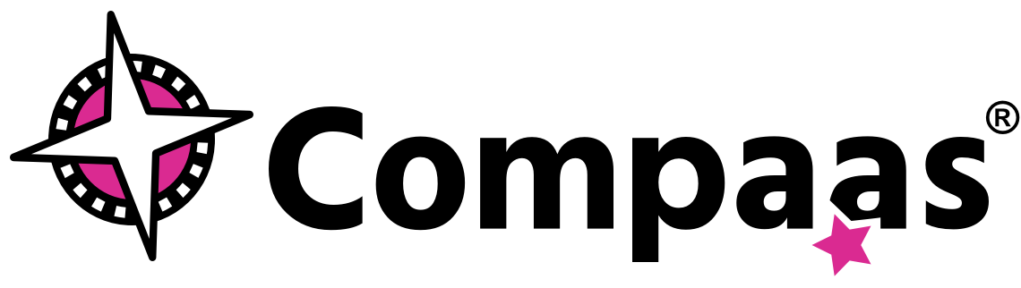 Compaas Logo